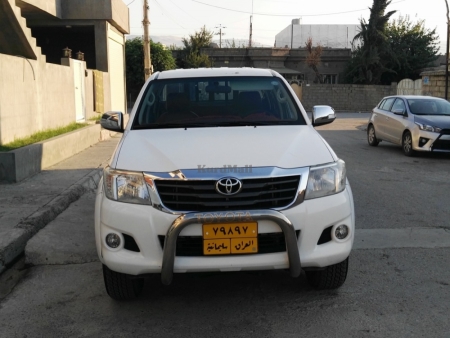 مەرزیە دەبڵ ئەکسل ۲۰۱۲