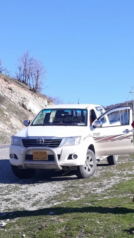 مەرزیە 2014