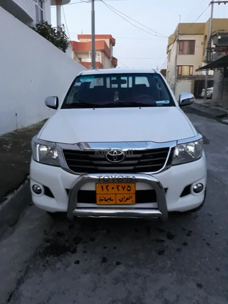 مەرزیە 2014