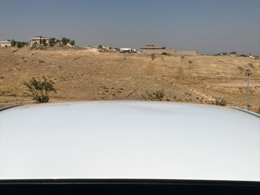 شوفەرلێت ٢٠١٢ بێ بۆیاخ شێڤرۆلێت 6