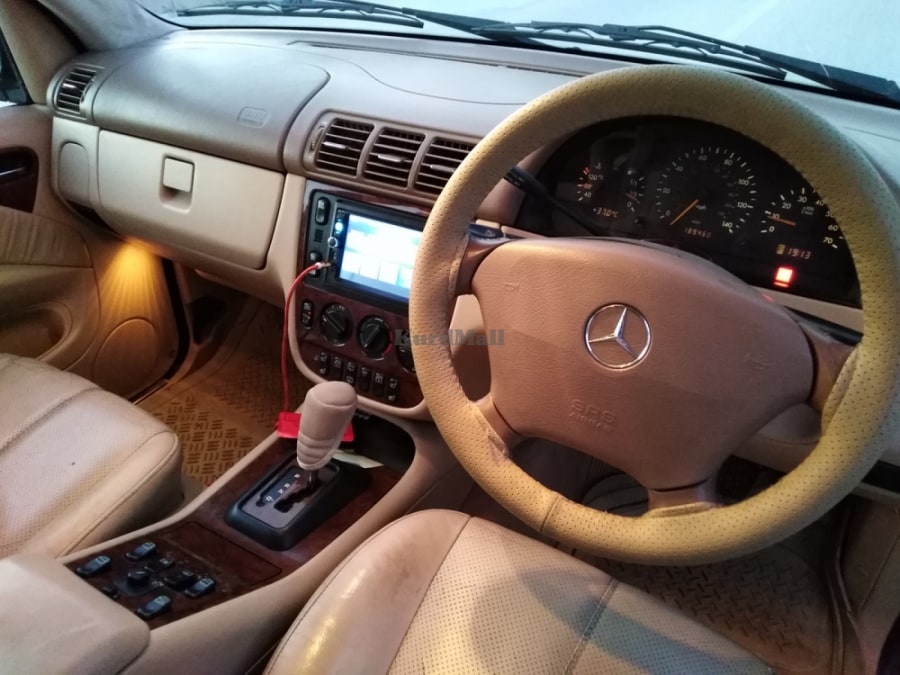 mercedes مارسێدێس بێنز 1
