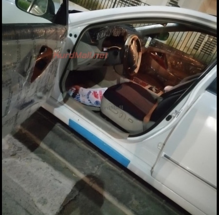 تويته كامري فول