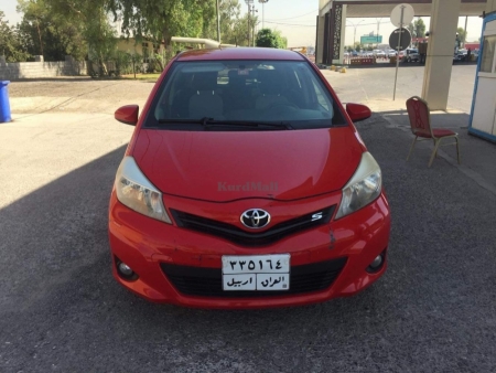 Yaris