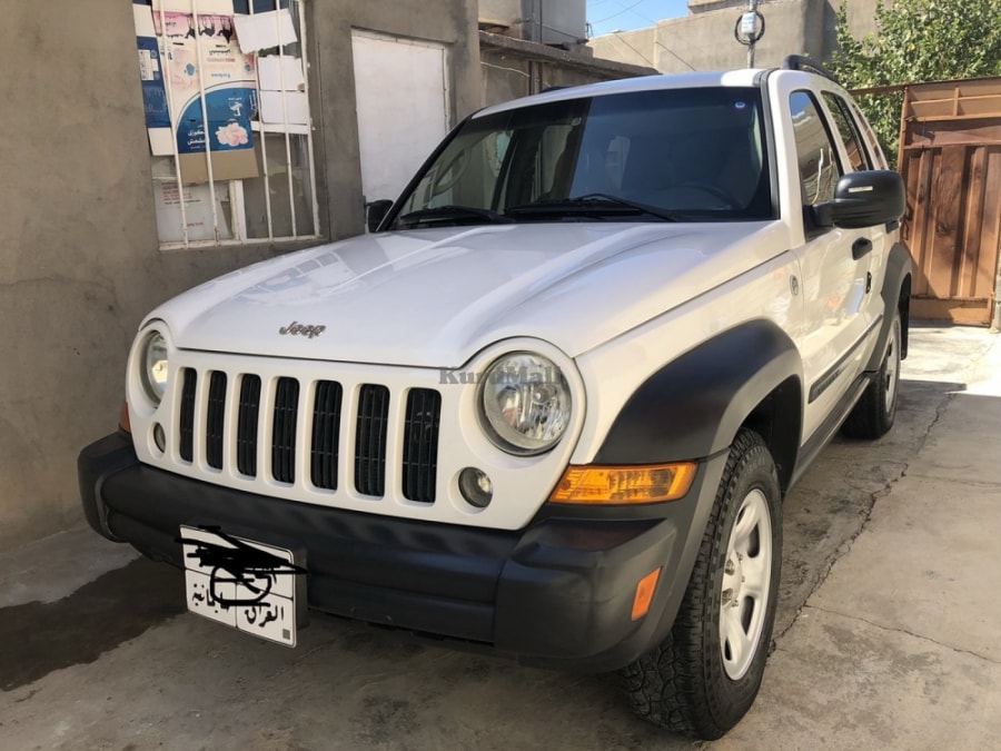 Jeep جیپ 2