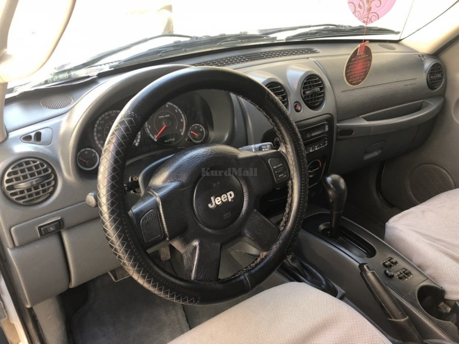 Jeep جیپ 1