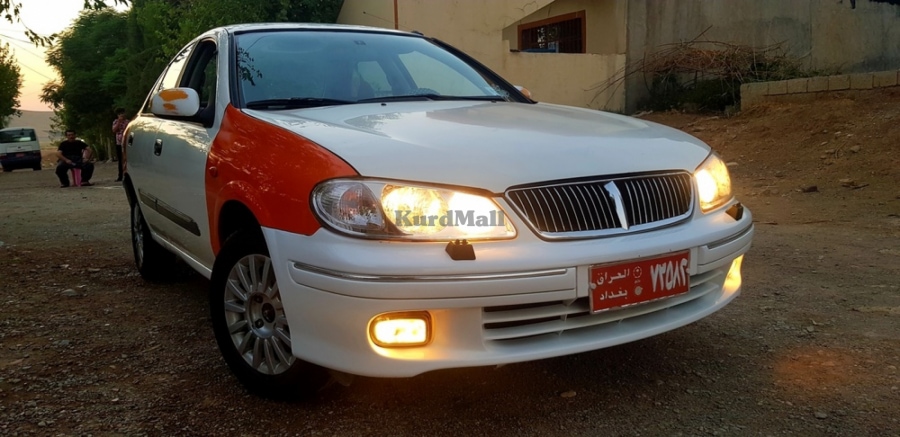 NISSAN نیسان 0