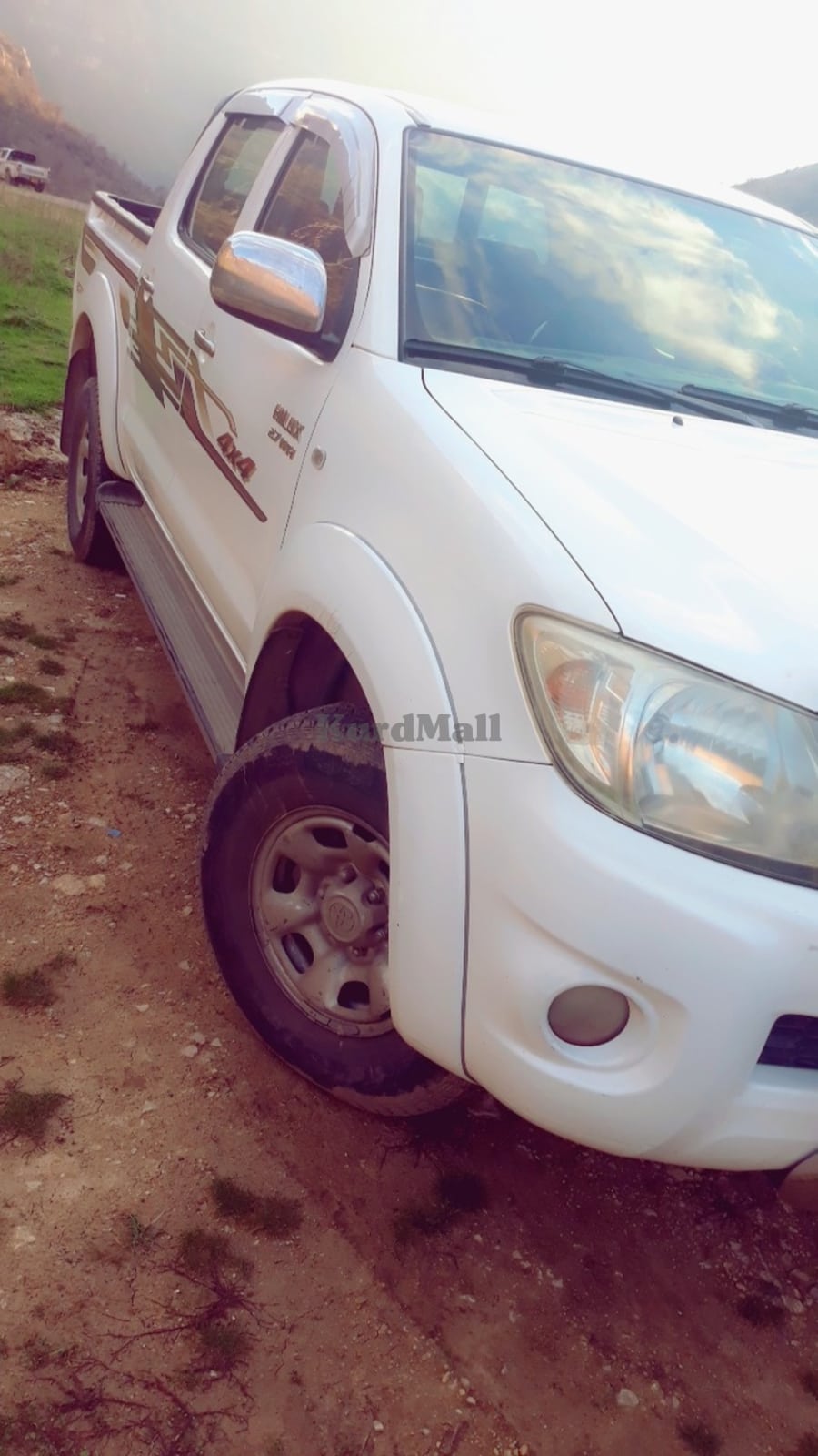 Toyota تۆیۆتا 0