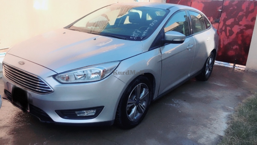 Ford focus فۆرد 2