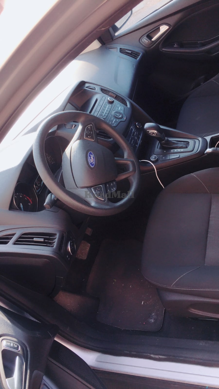 Ford focus فۆرد 0