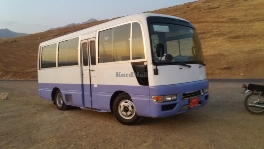 nissanکۆستەر 25 نەفەری نیسان 0