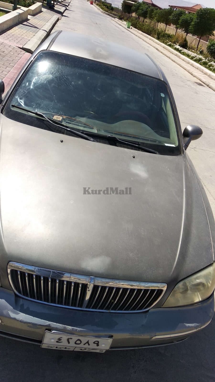  هیووندای 5