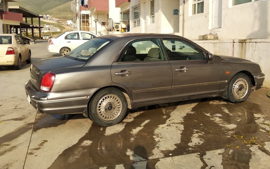  هیووندای 0