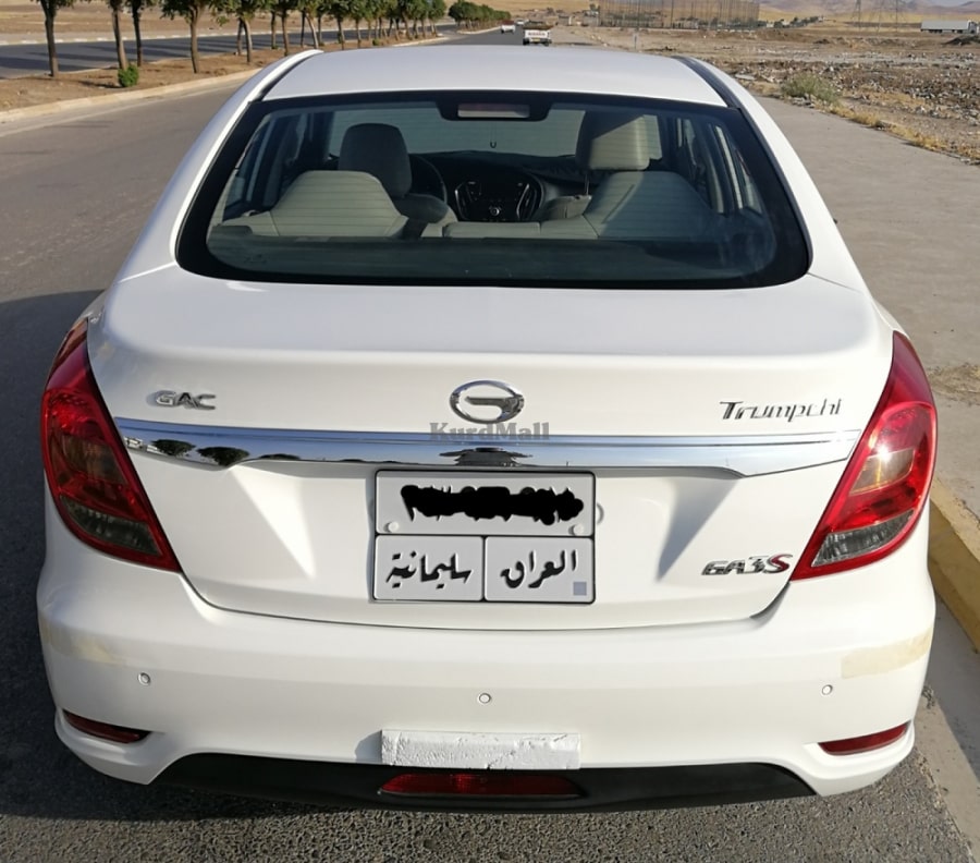  Jac 5