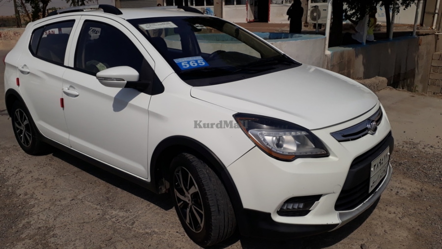 لیفان x50 2016 لیفان 2