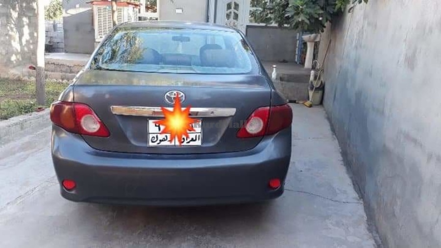  تۆیۆتا 2