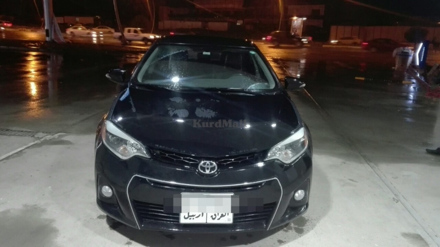 سياره تۆیۆتا 0