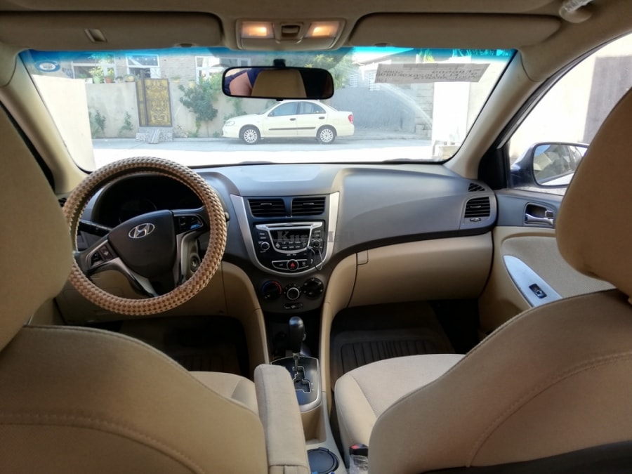 ئۆتۆمبێل هیووندای 5