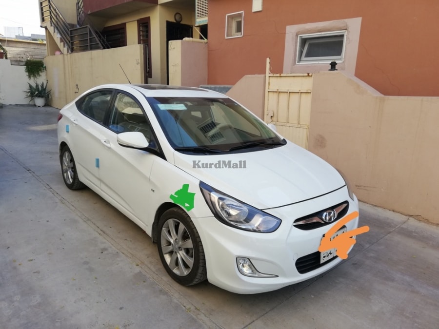 ئۆتۆمبێل هیووندای 0