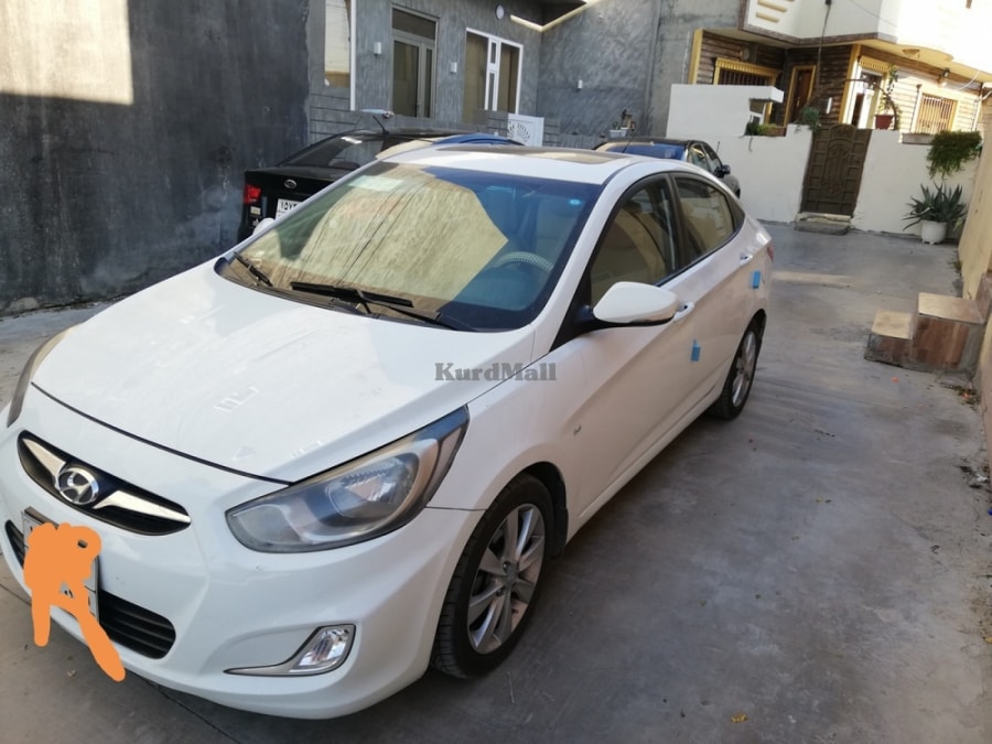ئۆتۆمبێل هیووندای 3
