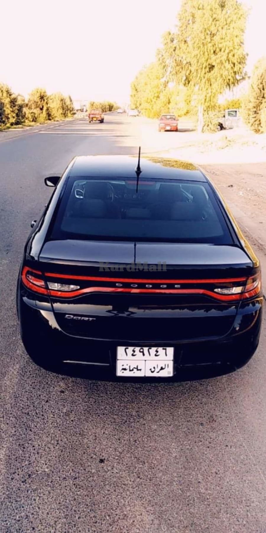دۆج دارت 2016 دۆج 3