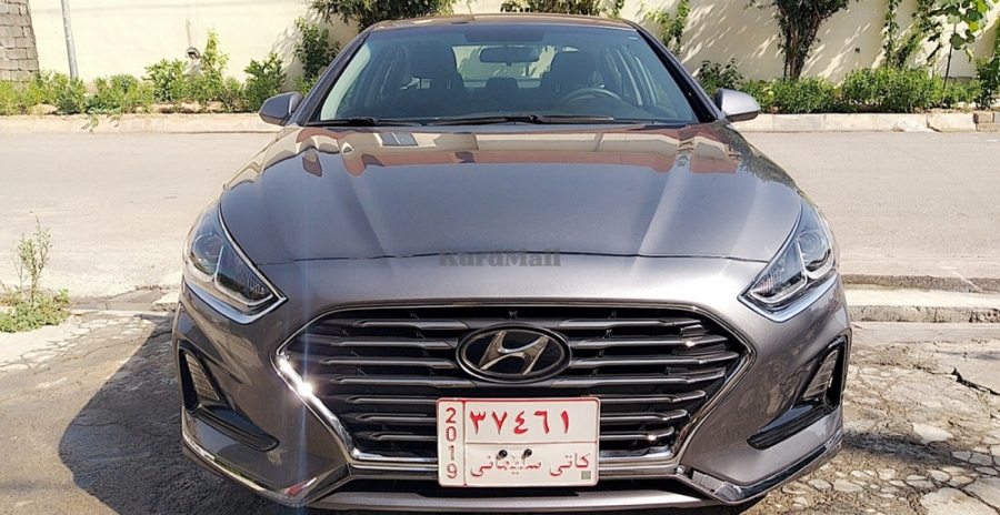 سةيارة هیووندای 1