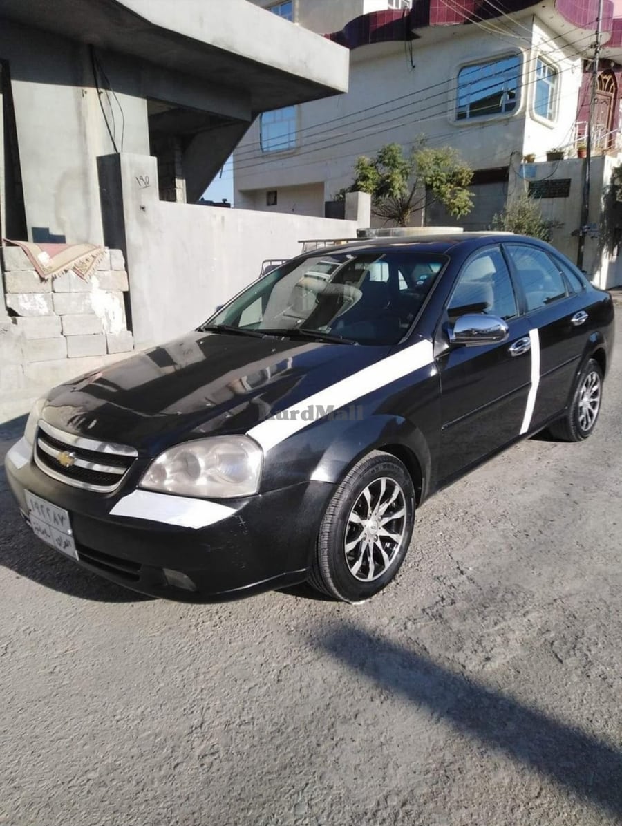 اوبترا بو فروشتن شێڤرۆلێت 0