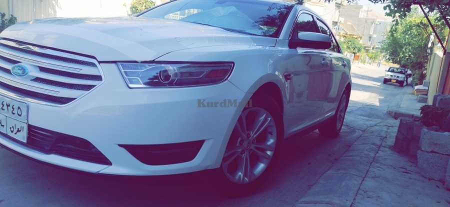 ford taurus fwel فۆرد 0