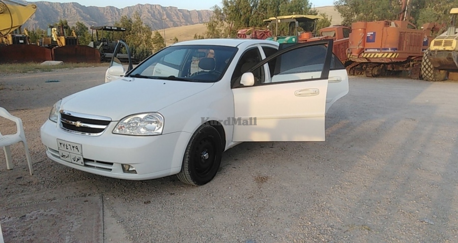 Chevrolit optra شێڤرۆلێت 0