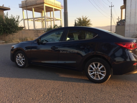 Mazda3