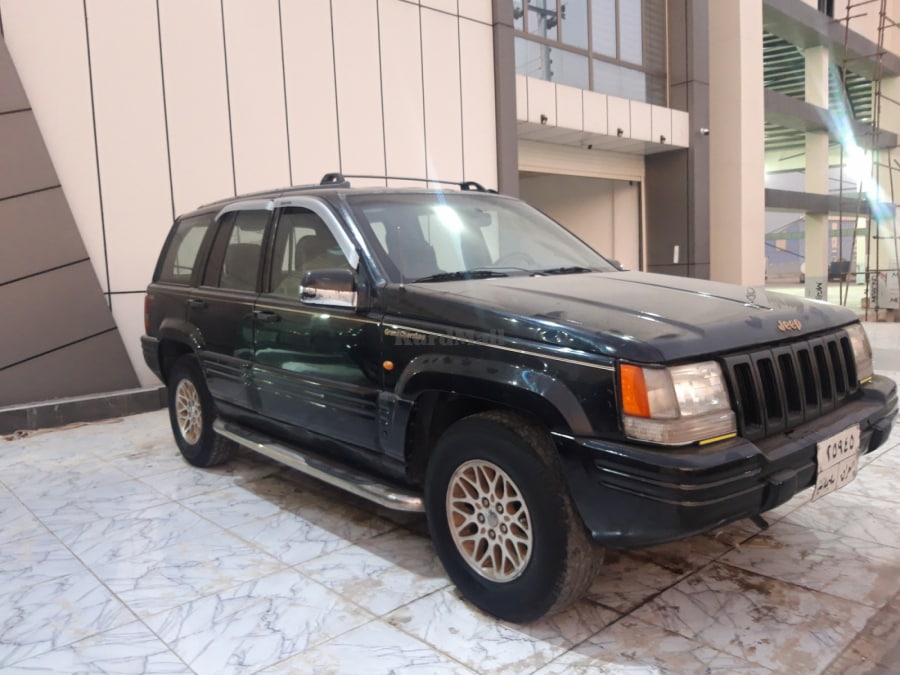 Jeep جیپ 0