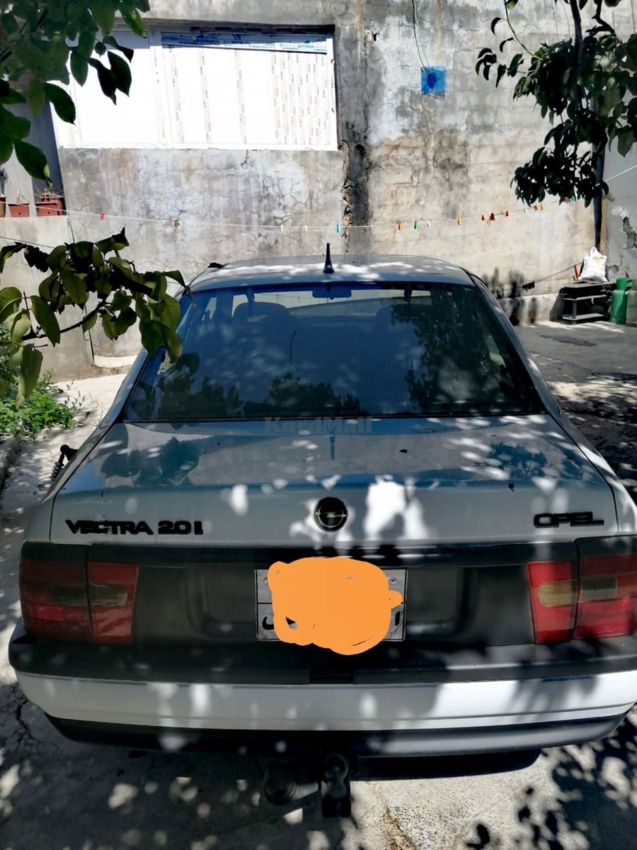 ئۆپل فیکترا مۆدێل 1992 ئۆپڵ 1