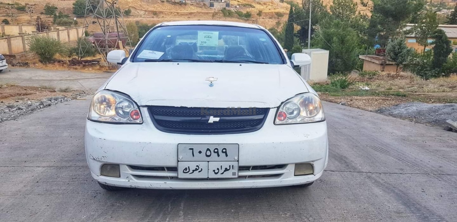 ئۆتۆمۆبێلی ئۆپترا شێڤرۆلێت 0