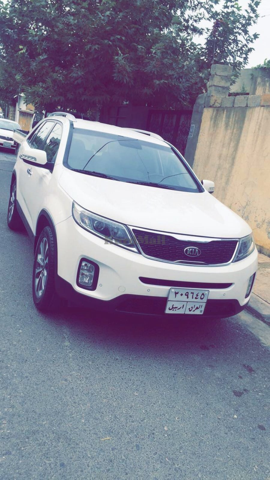 سورينتو کیا 0