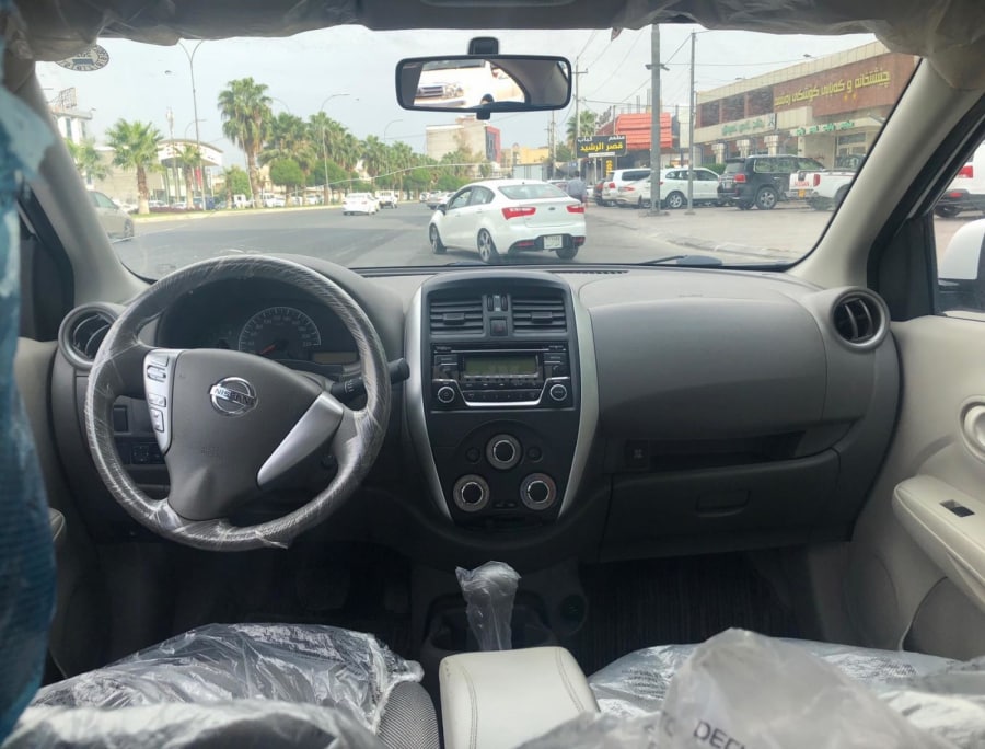 نيسان سه نى 2019 نیسان 1