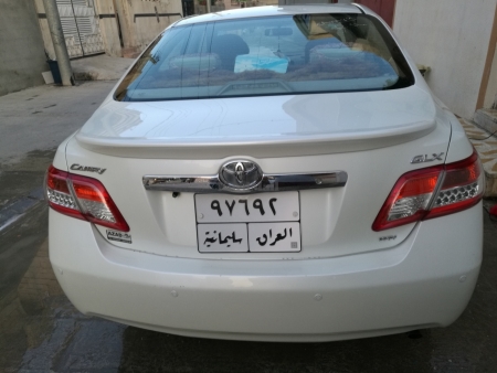 Camry