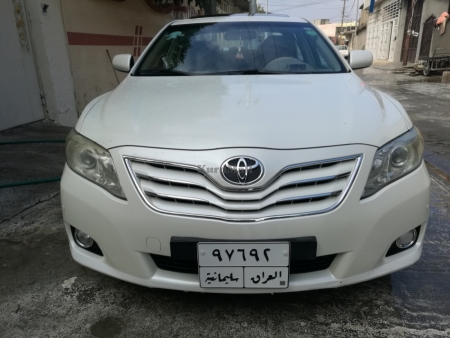 Camry