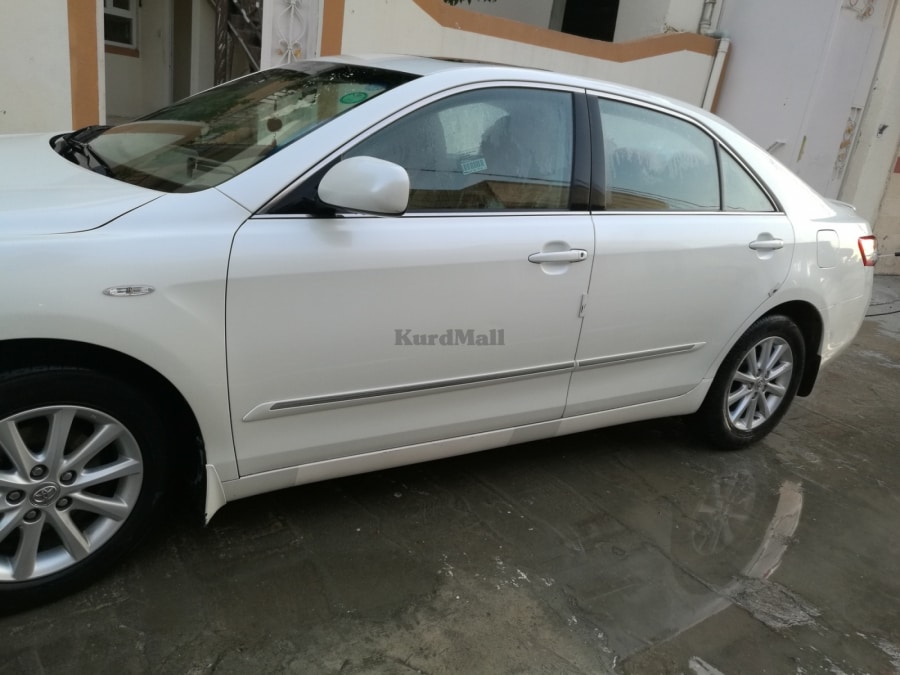 Camry تۆیۆتا 2
