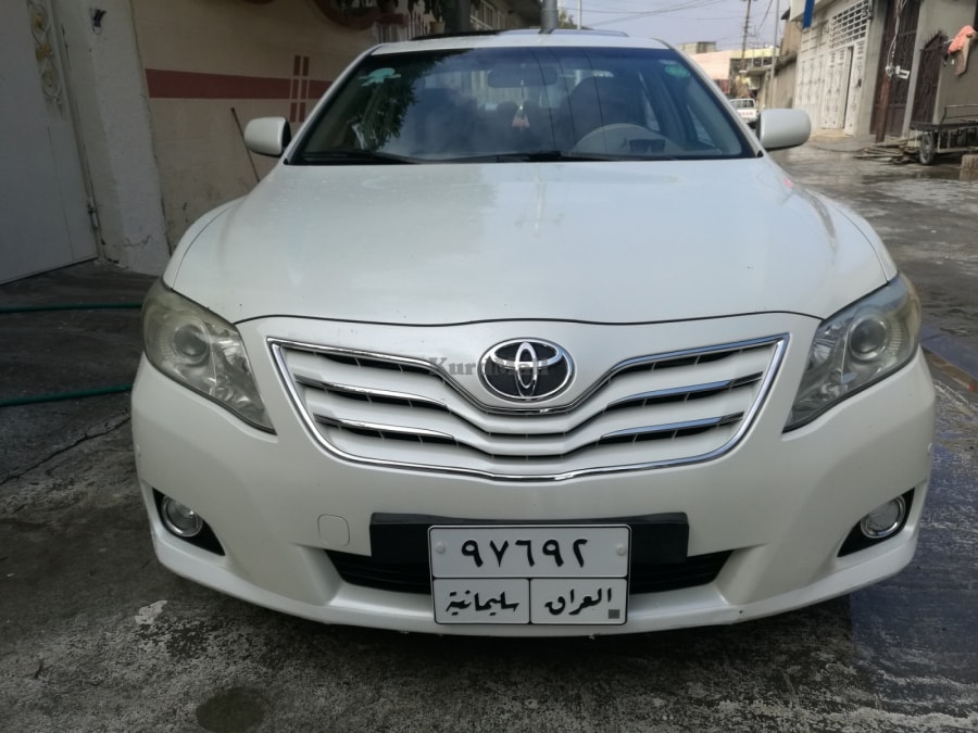 Camry تۆیۆتا 0