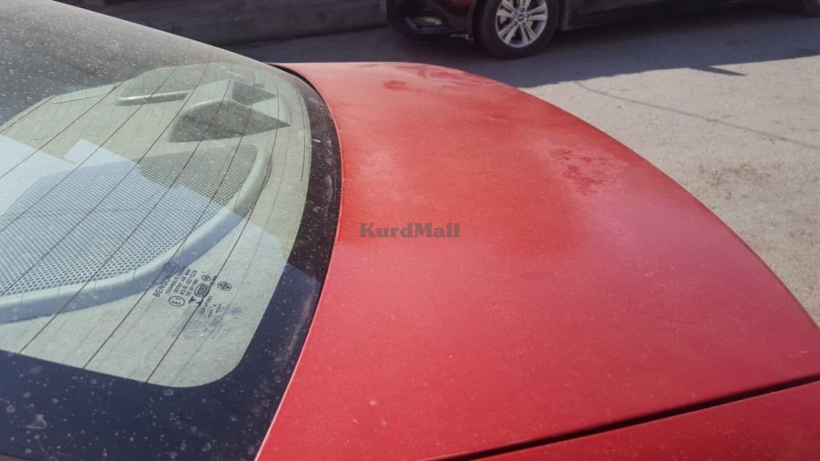 Yaris تۆیۆتا 3