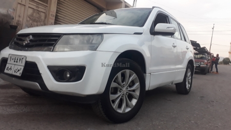 Suzuki  Vitara