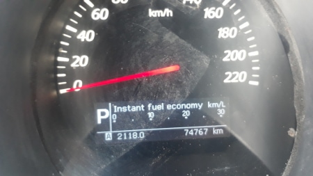 Suzuki  Vitara