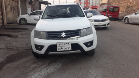 Suzuki  Vitara