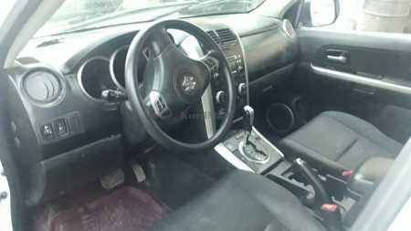 Suzuki  Vitara
