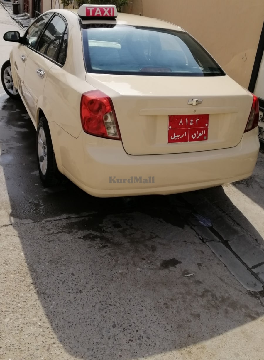 ئۆپترا 2005 تە کسی شێڤرۆلێت 0