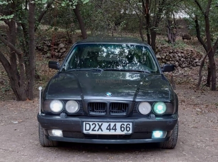 BMW I525 1995