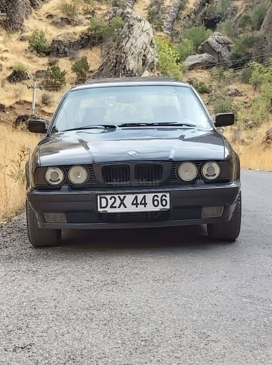 BMW I525 1995 بیئێم 0