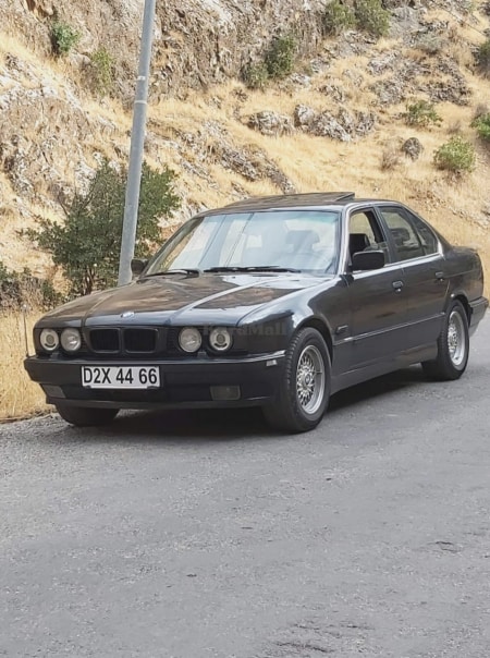 BMW I525 1995