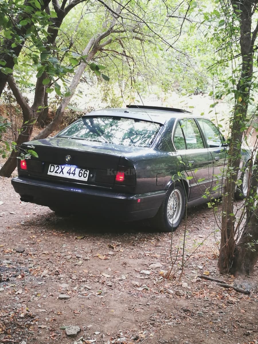 BMW I525 1995 بیئێم 2