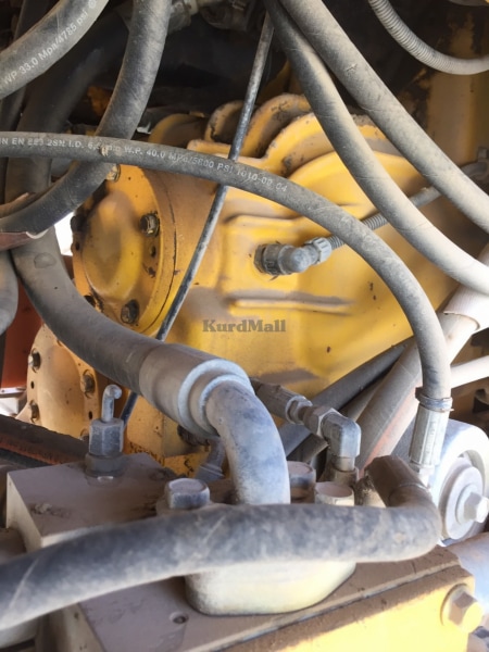 VOLVO L120E
