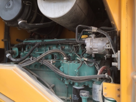 VOLVO L120E